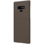 Nillkin Super Frosted Shield Matte cover case for Samsung Galaxy Note 9 order from official NILLKIN store